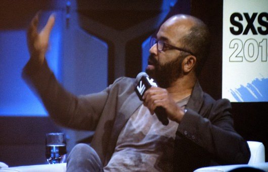 SXSW 2018: HBO's Westworld Panel #9