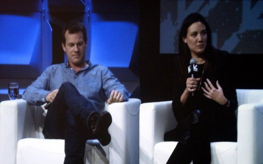 SXSW 2018: HBO's Westworld Panel #10