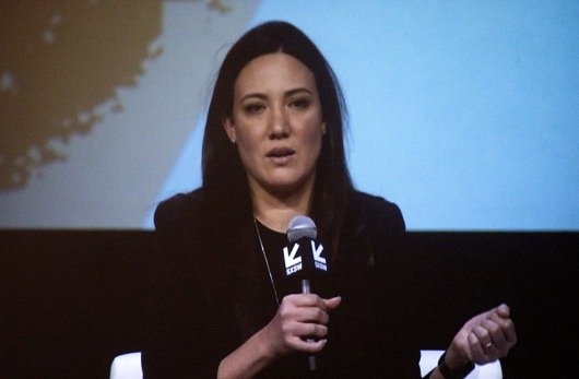 SXSW 2018: HBO's Westworld Panel #11