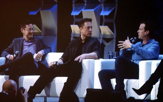 SXSW 2018: HBO's Westworld Panel #12