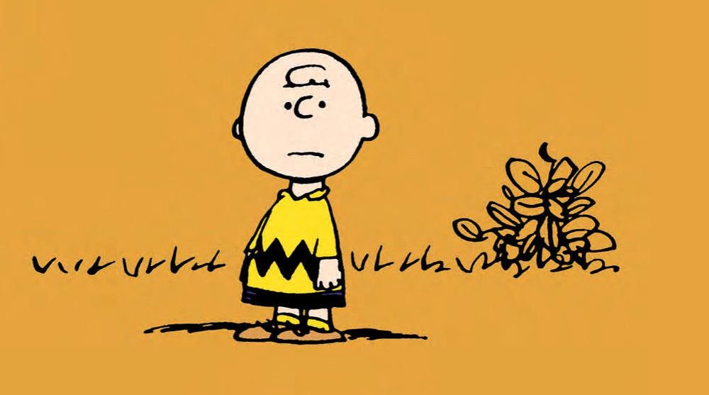 Charlie Brown Porn Pics