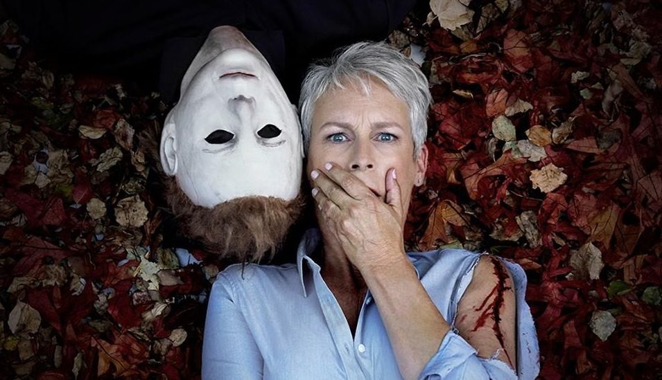 √ How many halloween movies has jamie lee curtis in them