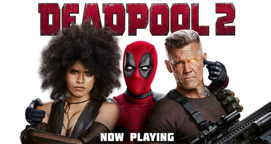 Deadpool 2 review