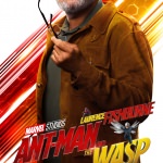 Ant-Man And The Wasp Foster Poster