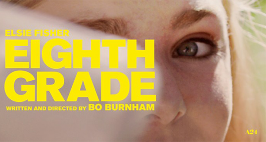 Eighth Grade movie review