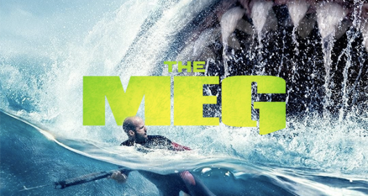 The Meg movie review
