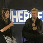 Olympus Athens with Matt Ryan