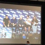Heroes & Villains Fan Fest 2018: Firestorm panel