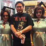 The Shining Grady Twins Cosplay