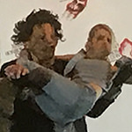 Movie Slashers Cosplay