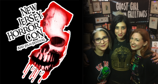 New Jersey Horror Con 2018 Vendor Spotlight