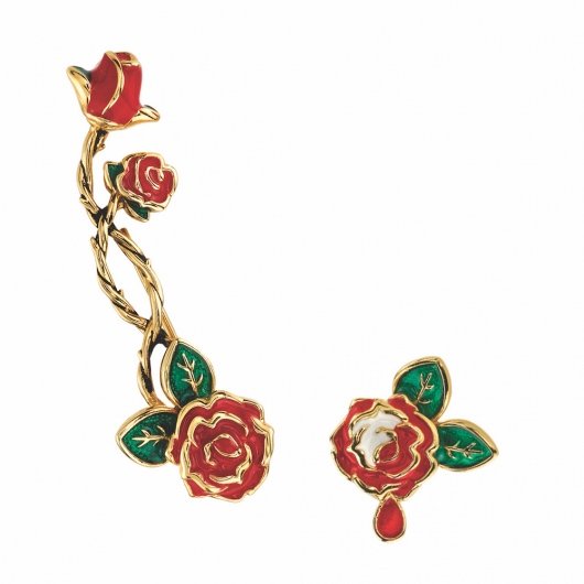 AW Disney x RockLove Climber Stud Set