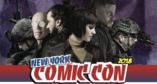 David J. Schow interview