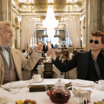 Good Omens Official Image NYCC