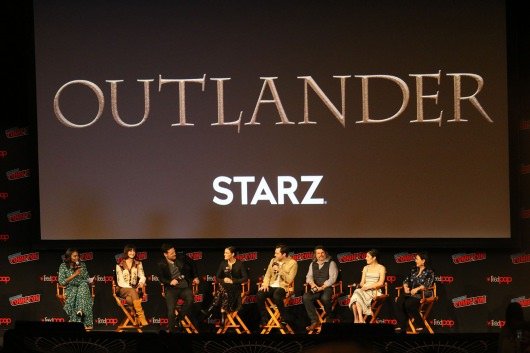 Outlander 15