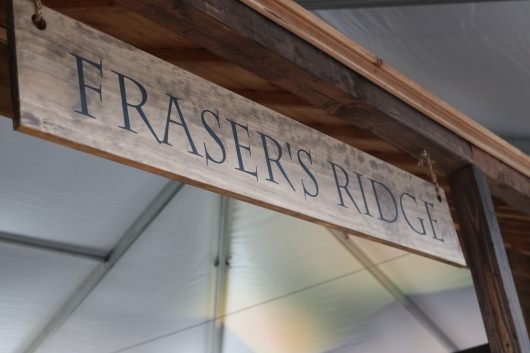 Outlander Frasers Ridge NYCC