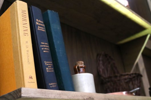 Outlander Frasers Ridge NYCC