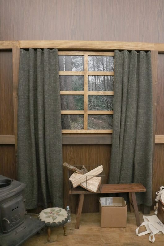 Outlander Frasers Ridge NYCC