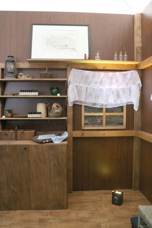 Outlander Frasers Ridge NYCC