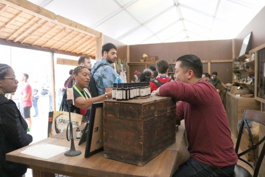 Outlander Frasers Ridge NYCC