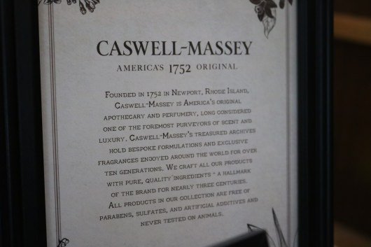 Outlander Frasers Ridge NYCC 11