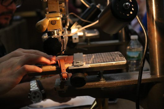 Outlander Frasers Ridge NYCC 20