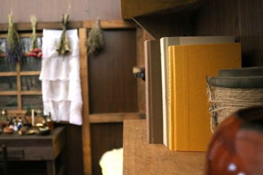 Outlander Frasers Ridge NYCC 24