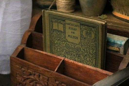 Outlander Frasers Ridge NYCC 26