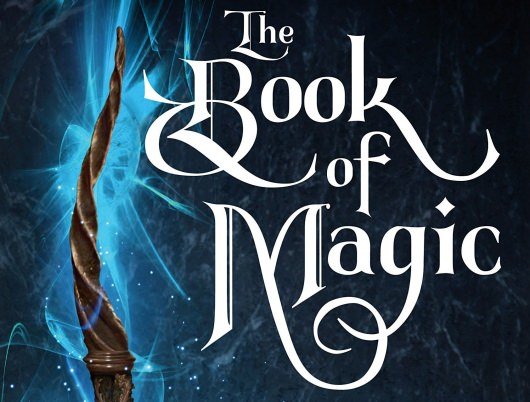 the magic book pdf free download