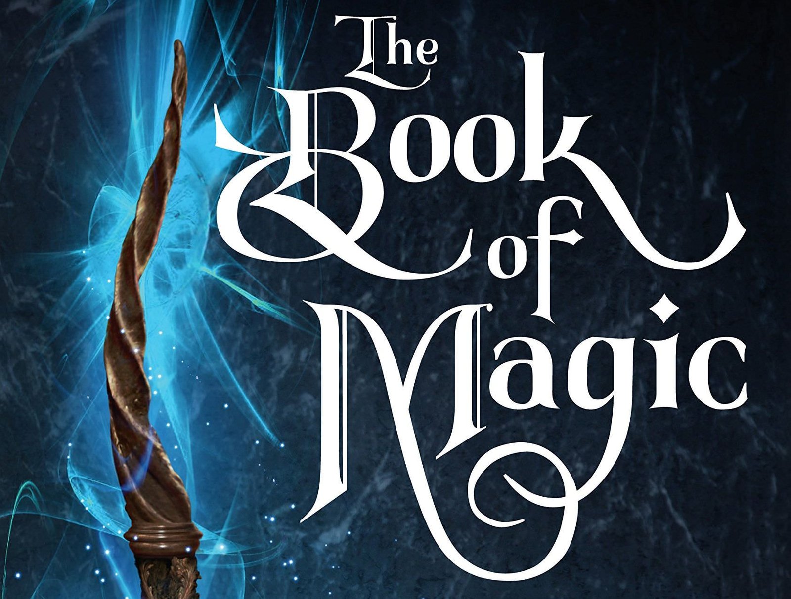the magic book free download
