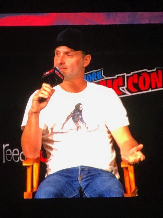 NYCC 2018 Walking-Dead-12