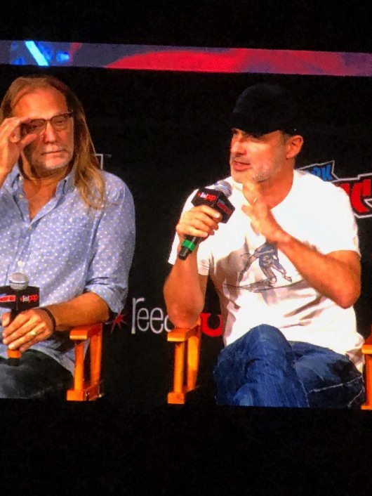 NYCC 2018 Walking-Dead-14