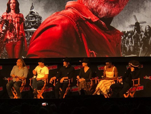 NYCC 2018 Walking-Dead-15