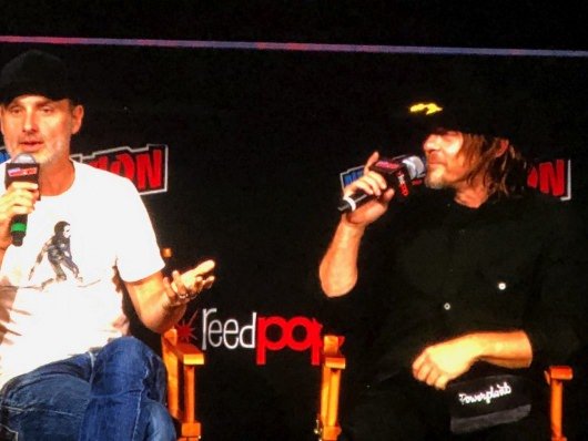 NYCC 2018 Walking-Dead-6