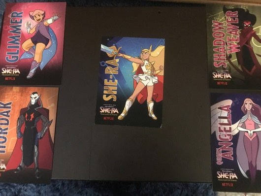 She-Ra Netflix 01
