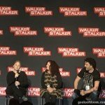 Walker Stalker Panel 02