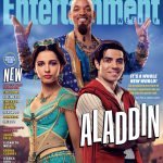 Aladdin EW cover
