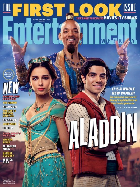 Aladdin EW cover