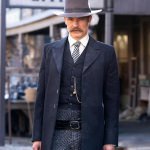 Deadwood Movie #2