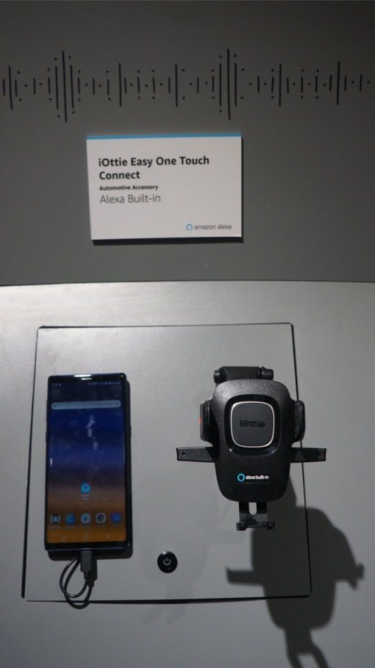 Alexa Car Products #2