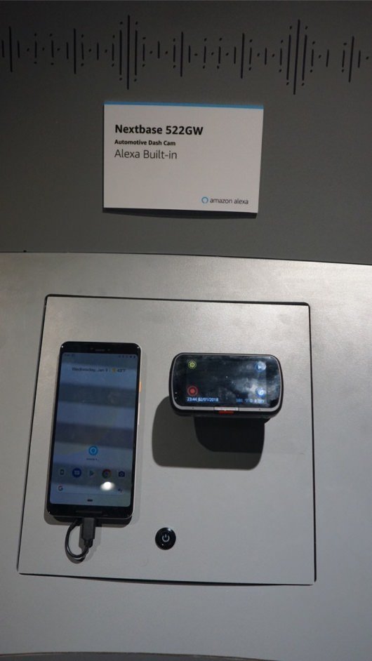 Alexa Car Products #3