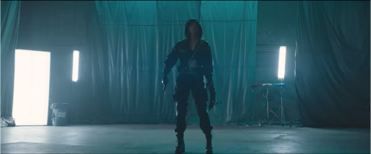 Birds Of Prey image 7