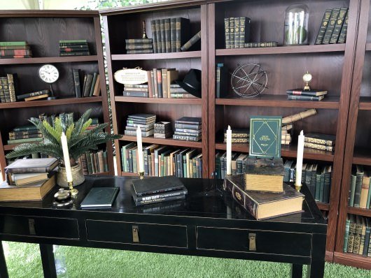 Good Omens SXSW experience