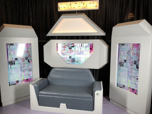 2019 SXSW American Gods Season 2