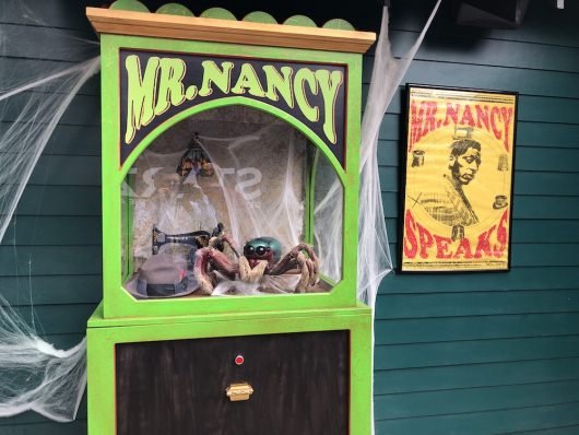 2019 SXSW American Gods Season 2