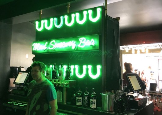 2019 SXSW American Gods Season 2