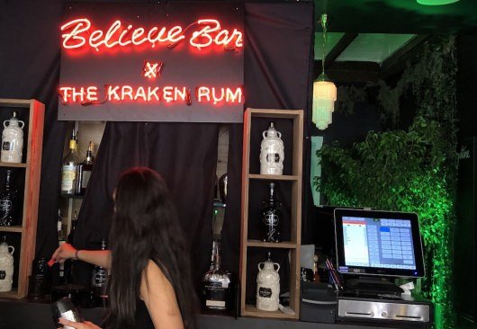 2019 SXSW American Gods Season 2