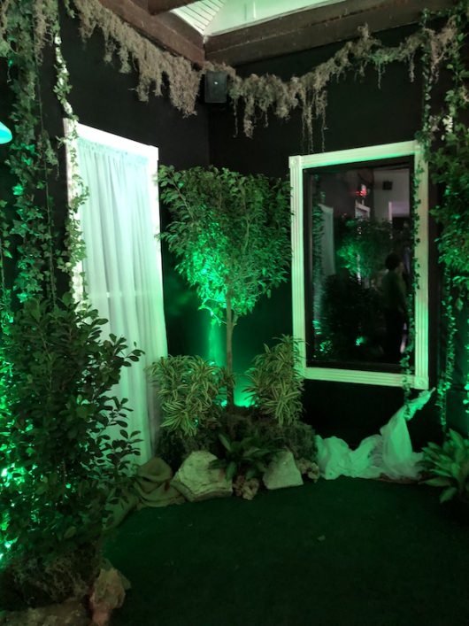 2019 SXSW American Gods Season 2