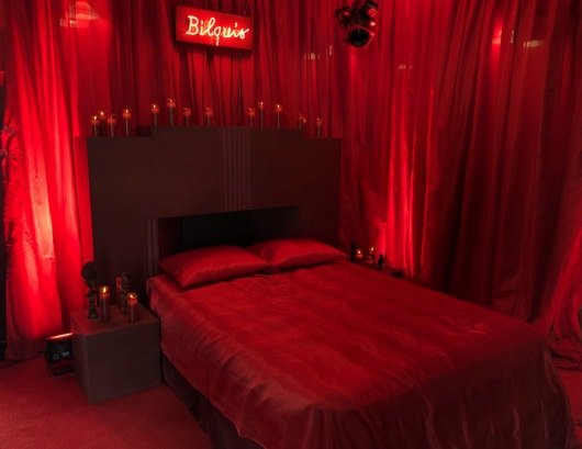 2019 SXSW American Gods Season 2