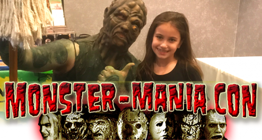 Char at Monster Mania 42